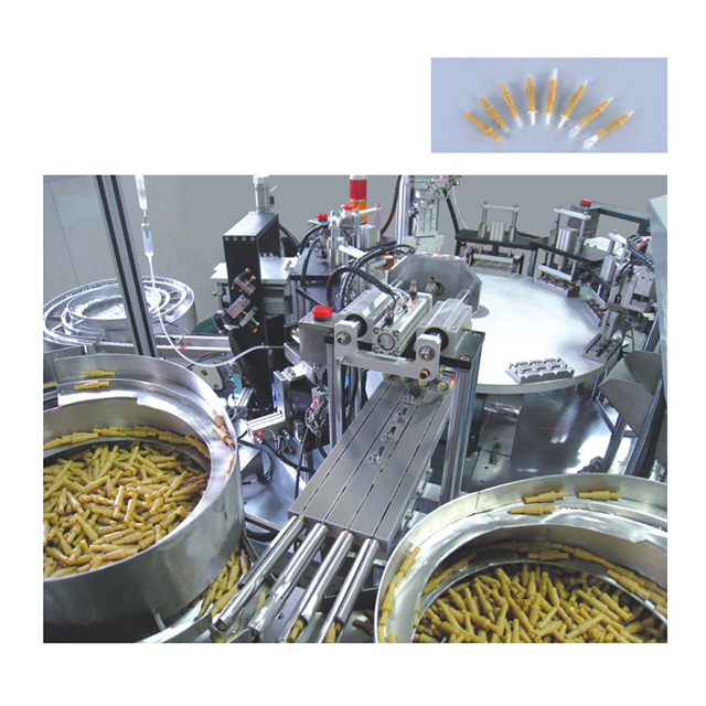 China SMT3404 Latex Connector Assembly Machine manufacturers, SMT3404