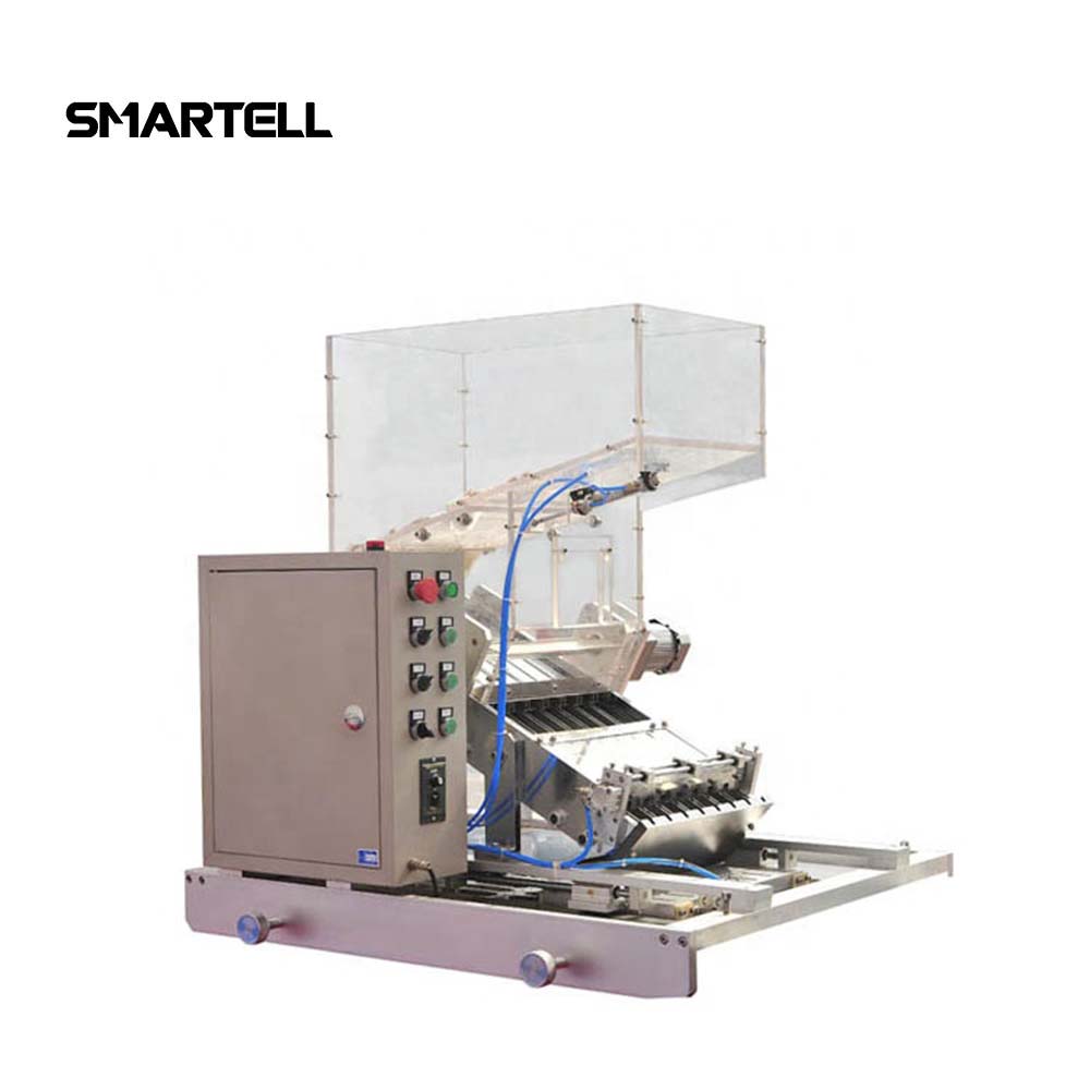 SMT4505 Needle Auto Loader for Syringe Packing Machine Buy Needle