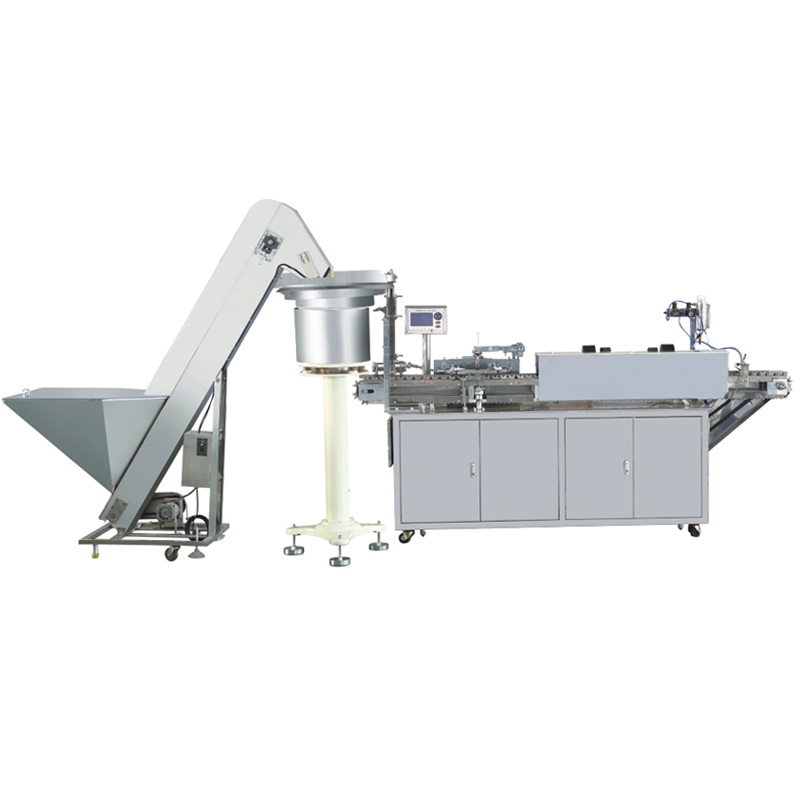 China Syringe Assembly Machine Manufacturers Syringe Assembly Machine 