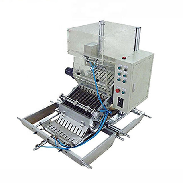 SMT4505 Needle Auto Loader for Syringe Packing Machine Buy Needle